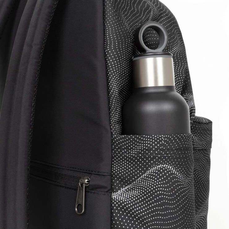 Mochila Eastpak Day Pak'r Refleks Dots black