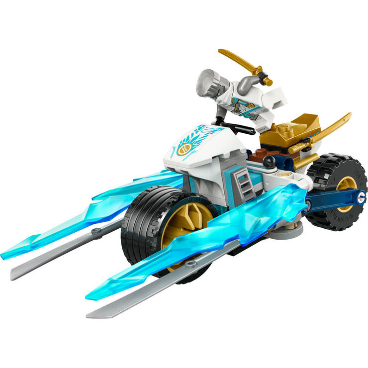 LEGO® Ninjago Moto de Hielo de Zane 71816