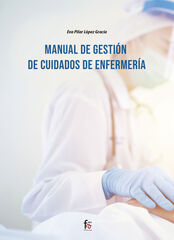Manual de gestión de cuidados de enfermeria
