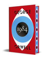 1984 (edici&oacute;n definitiva avalada por The Orwell Estate) (edici&oacute;n especial limitada)