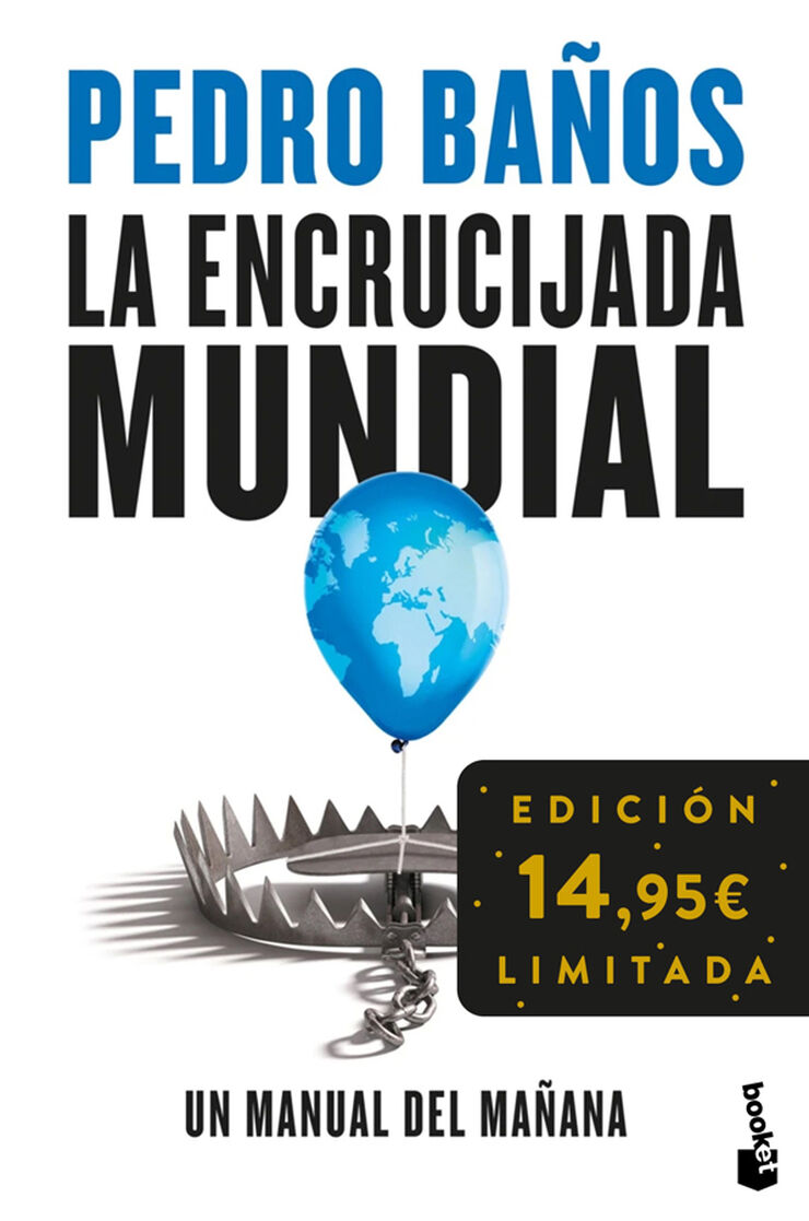 La encrucijada mundial