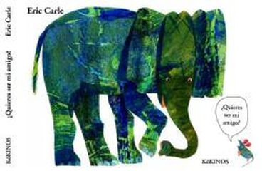 &iquest;Quieres ser mi amigo?