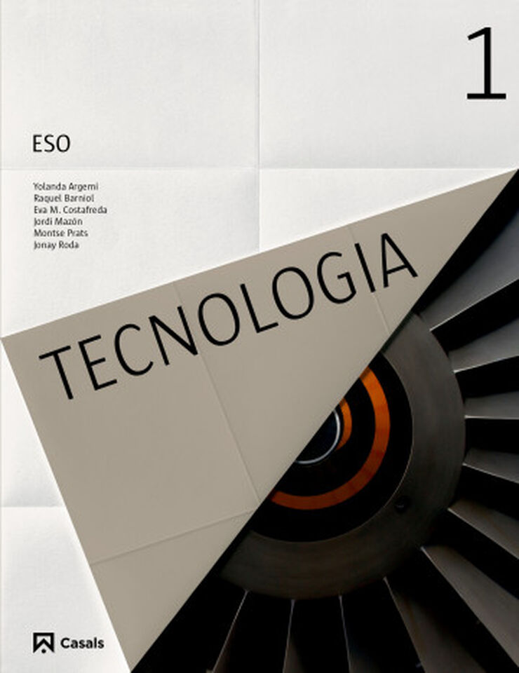 Tecnologia 1 ESO (2015)