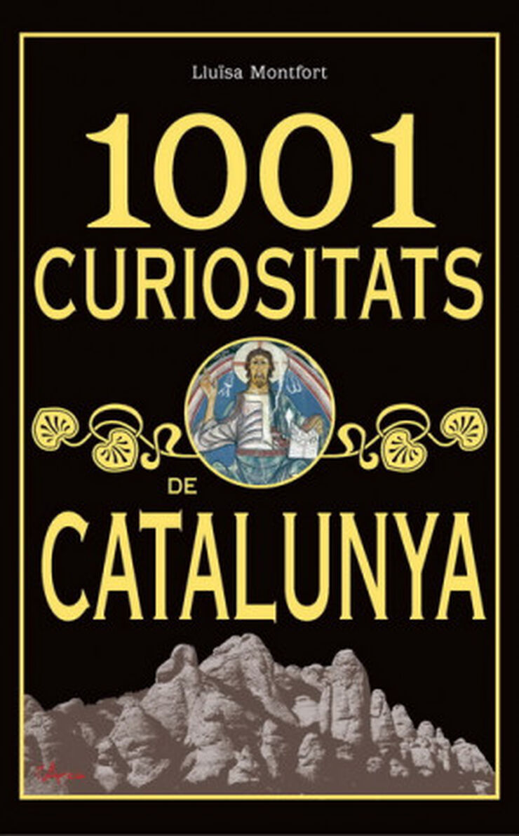 1001 curiositats de Catalunya