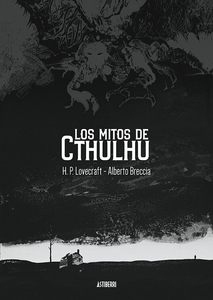 Los mitos de Cthulhu