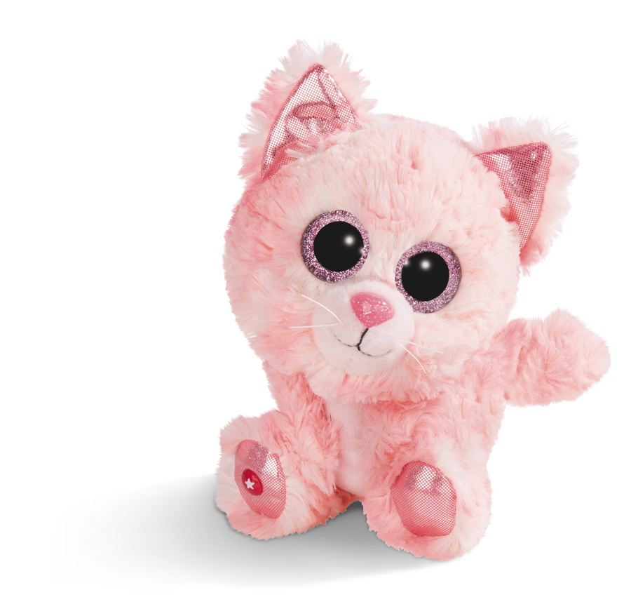 Glubschis peluche mono Hobson 15cm - Abacus Online