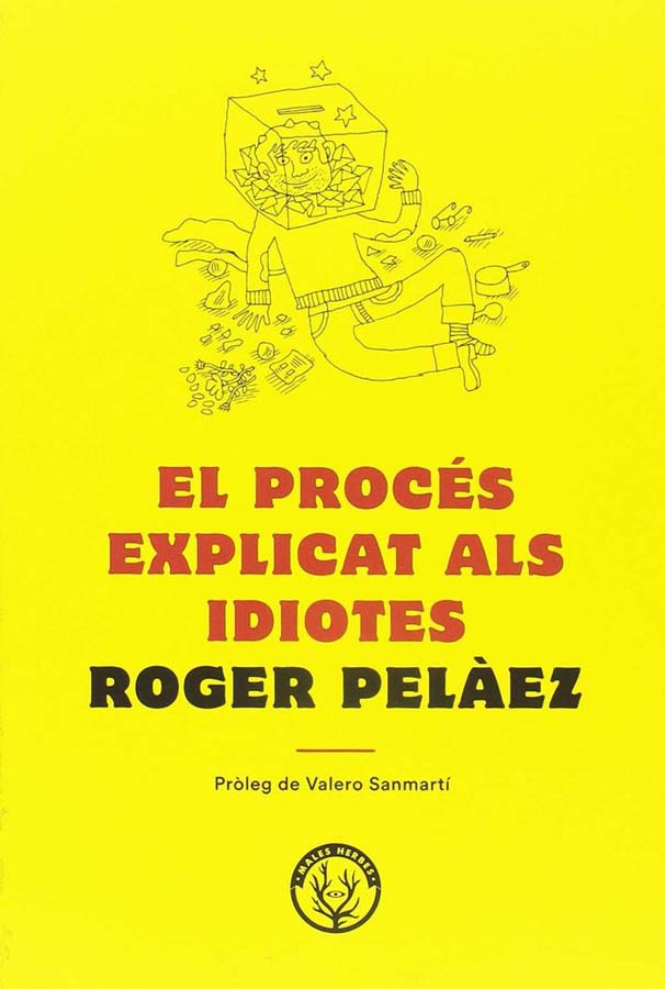 El procés explicat als idiotes