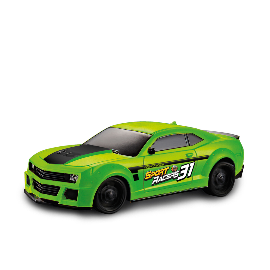 Coche radiocontrol Dragon Car - Abacus Online