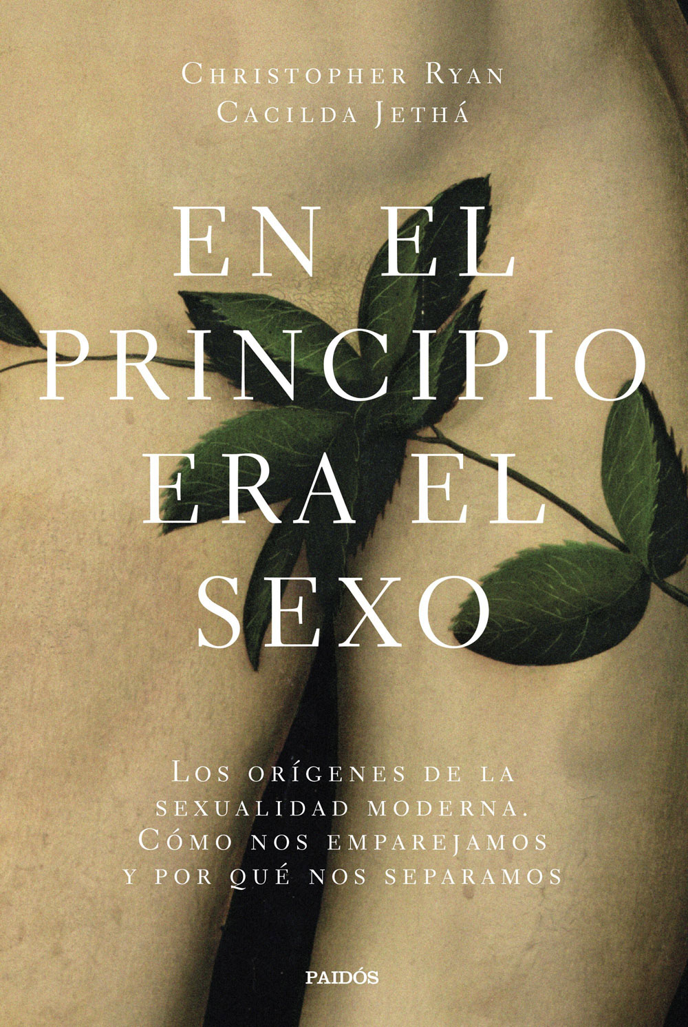 En El Principio Era El Sexo - Abacus Online