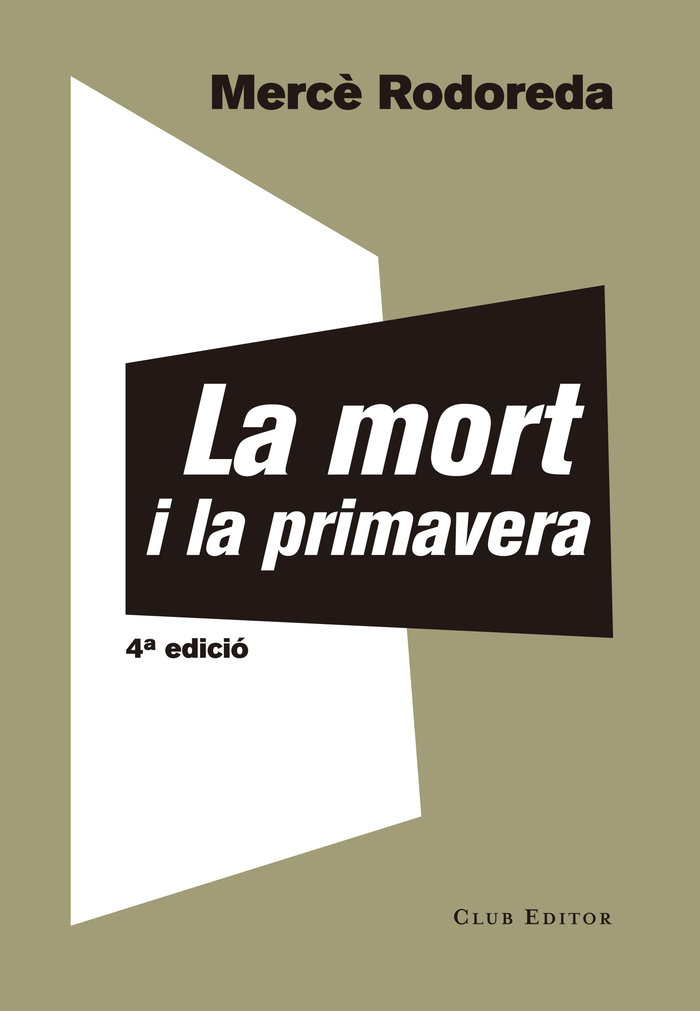 La  Mort i la primavera