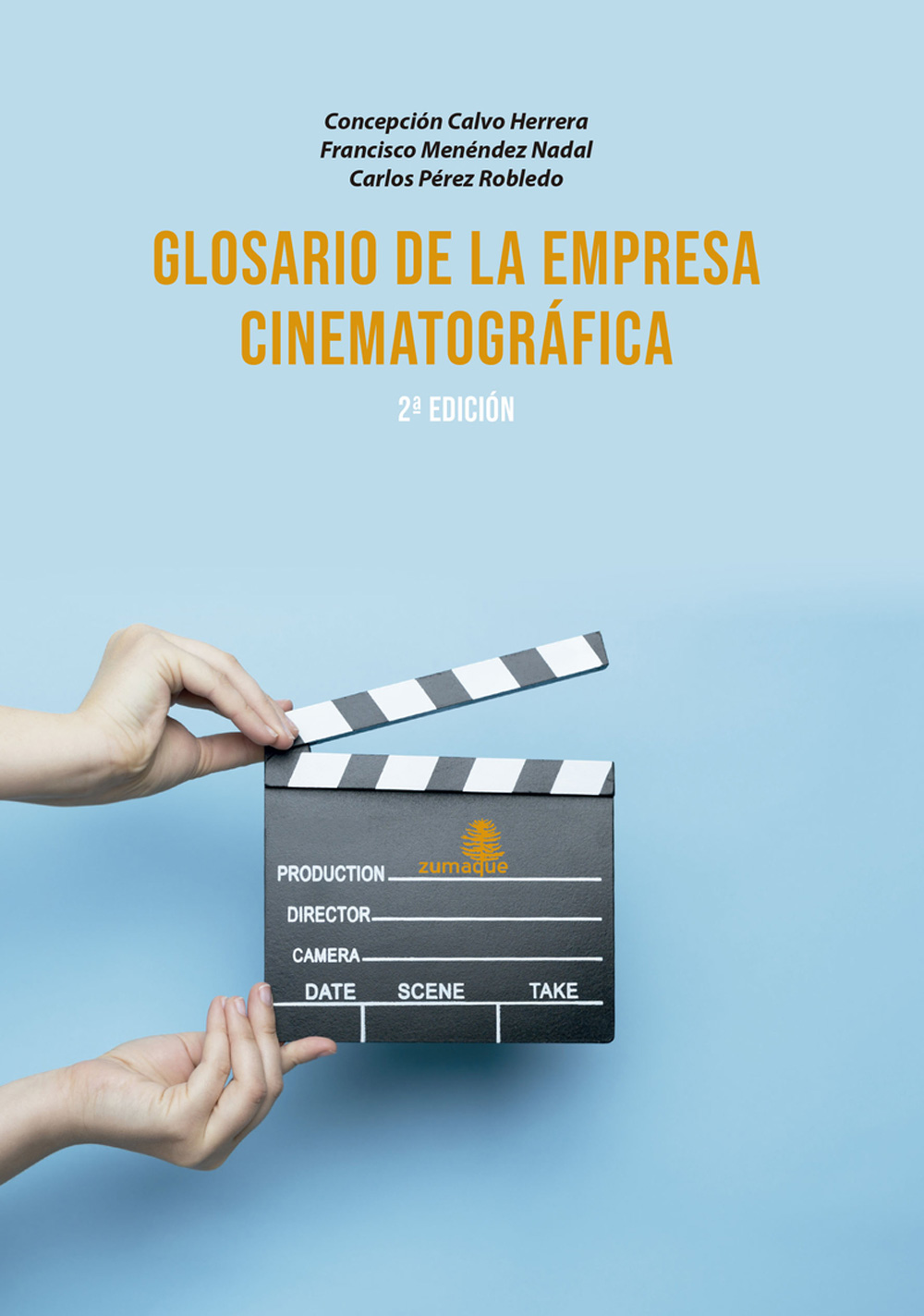 Glorario de la empresa cinematográfica - Abacus Online