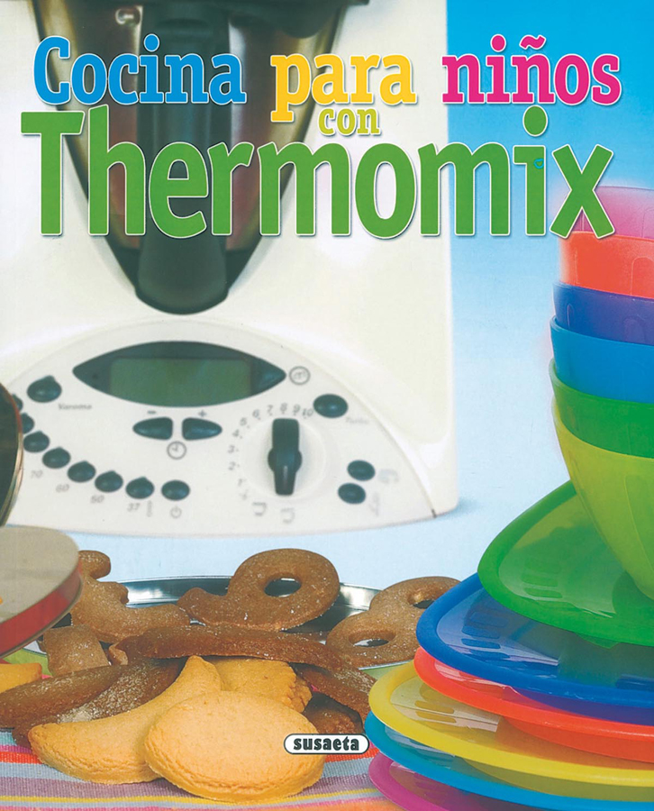 Cocer Huevos con Thermomix - Recetas en la Mochila