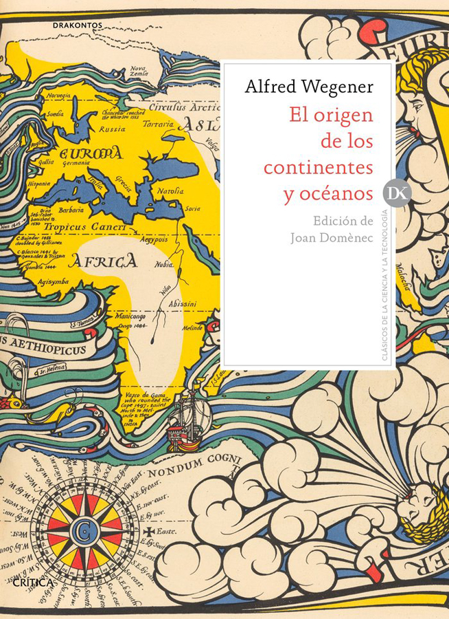 Continentes agrupados - Pangeia - puzzle online