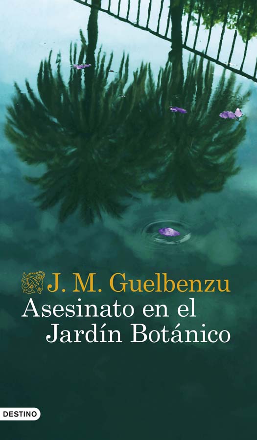 Asesinato para principiantes / María José Gil