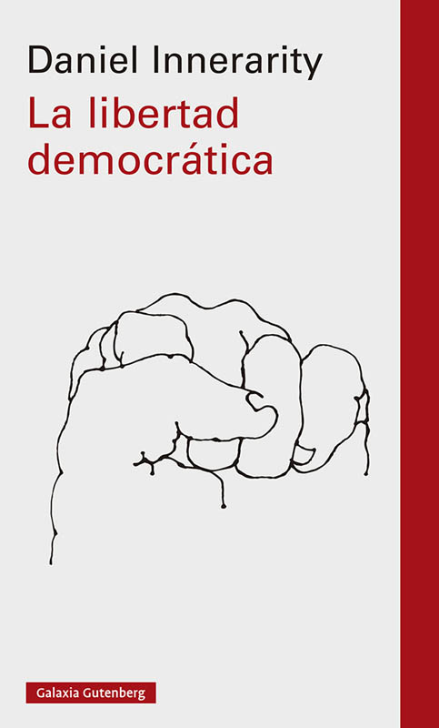 La libertad democràtica