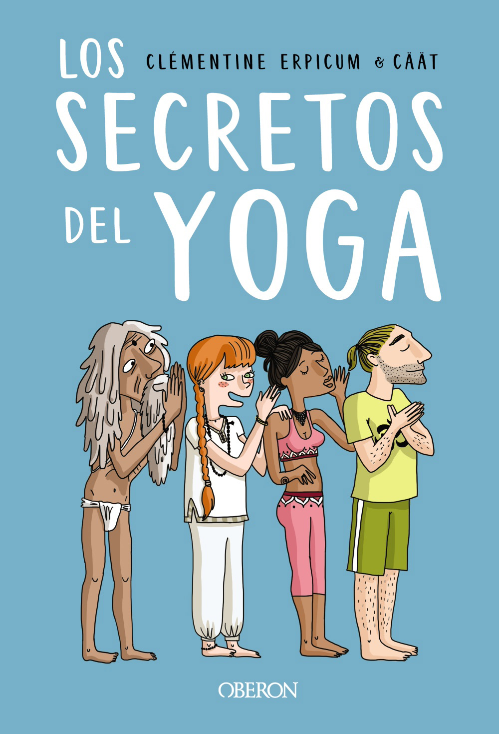 Los secretos del Yoga Foto