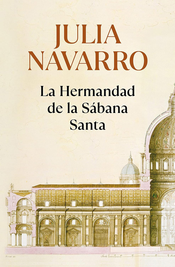 La hermandad de la Sábana Santa (Edición Conmemorativa 20 aniversario)