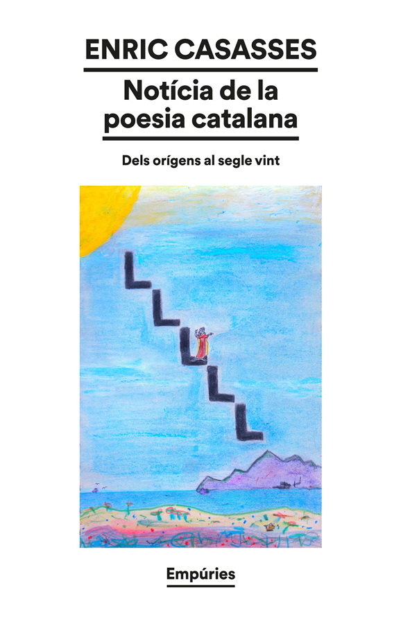 Notí­cia de la poesia catalana