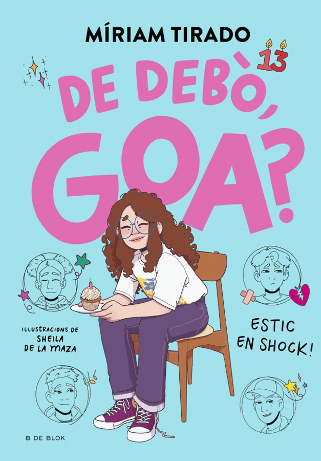 Em dic Goa 7 - De debò, Goa? Em dic Goa 7 - De debò, Goa?