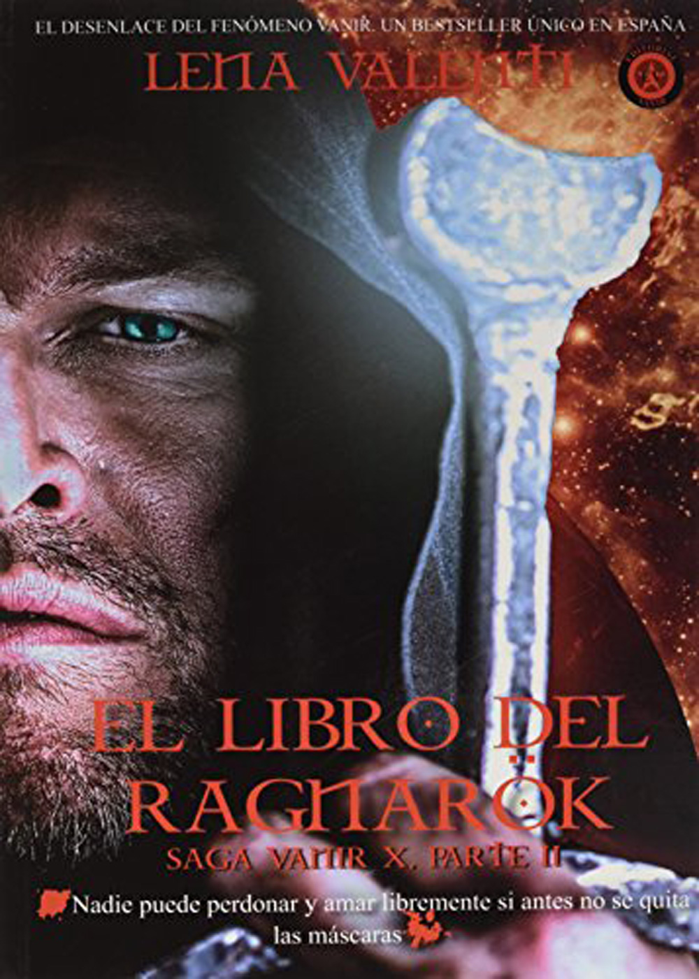 El Libro del Ragnarök II - Abacus Online