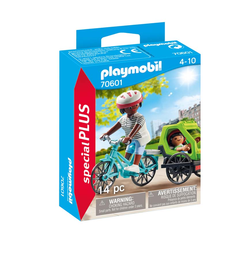 Asterix Playmobil 70932 Cabaña de Abraracúrcix — Joguines i bicis