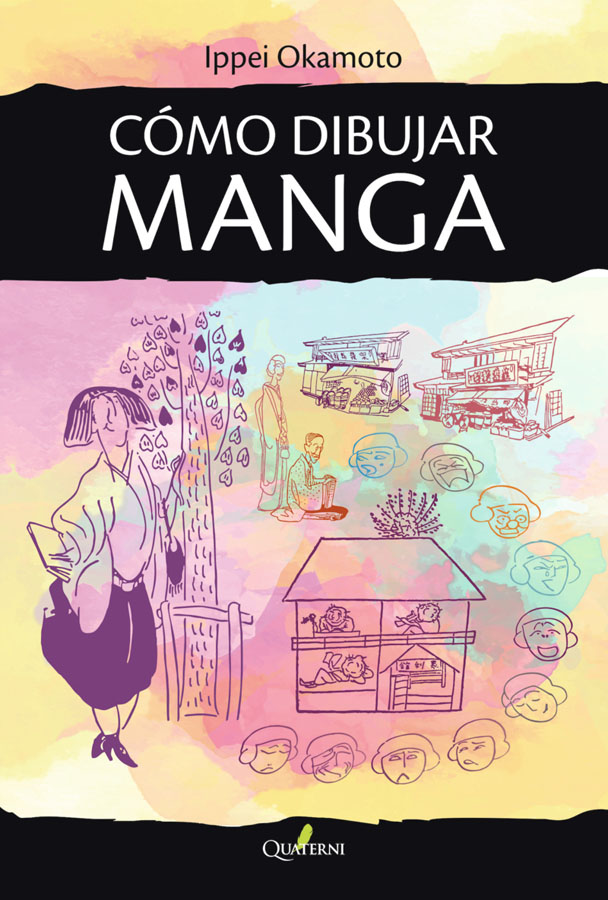 Como Dibujar Manga y Anime: Aprende a Dibujar Caras, Cuerpos y Accesorios  de los Personajes de Manga y Anime. Manual Completo con mas de 30