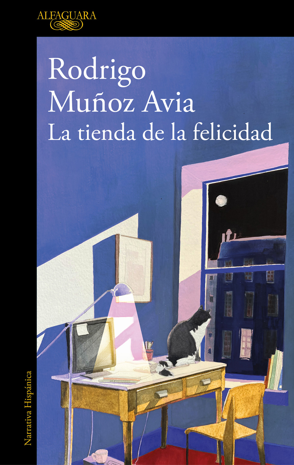 Libros de LA VECINA RUBIA - Librería online San Pablo.