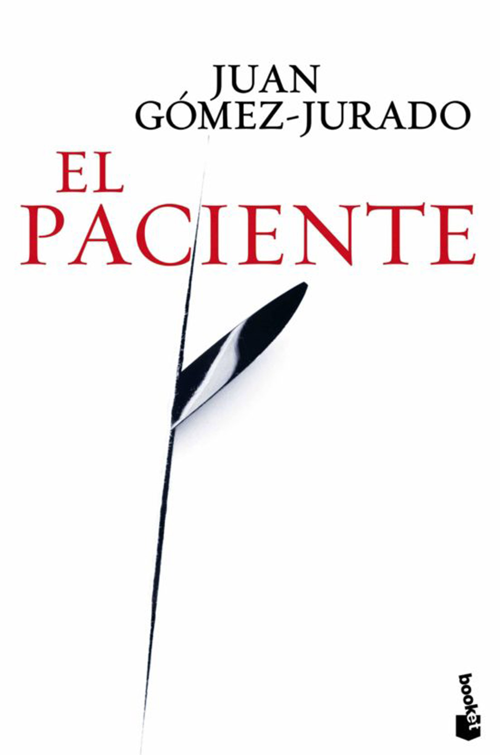 Bitácora de (mis) lecturas: Rey Blanco (Juan Gómez-Jurado)