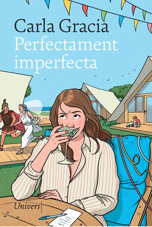 Perfectament imperfecta Perfectament imperfecta