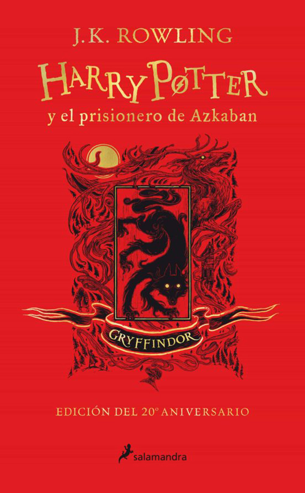 Comprar Estoig Harry Potter (libro en Català) De J. K. Rowling