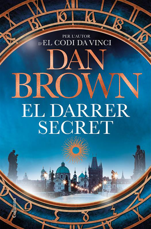 El darrer secret El darrer secret
