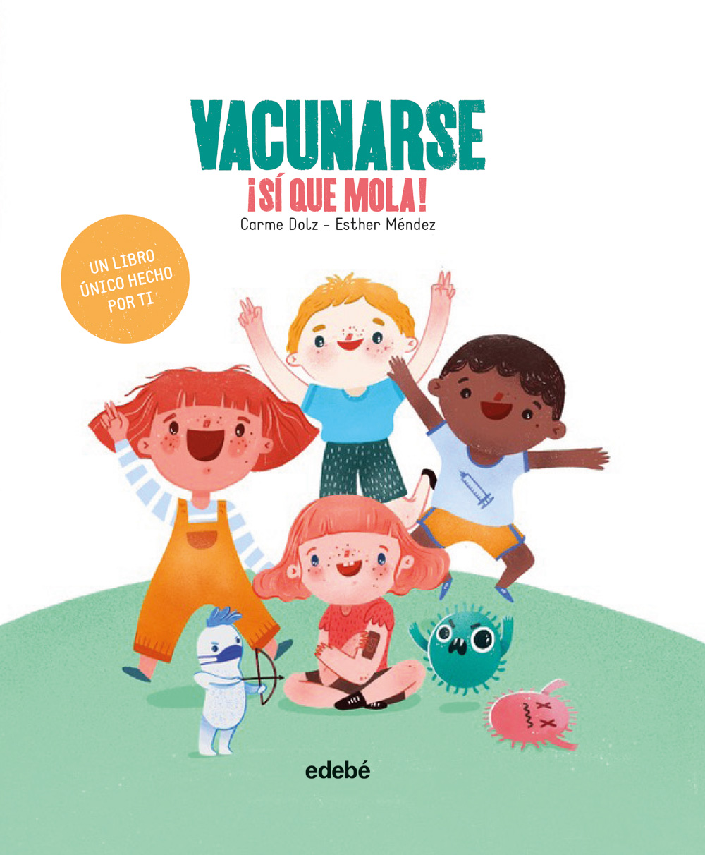 Vacunarse Si Que Mola Abacus Online