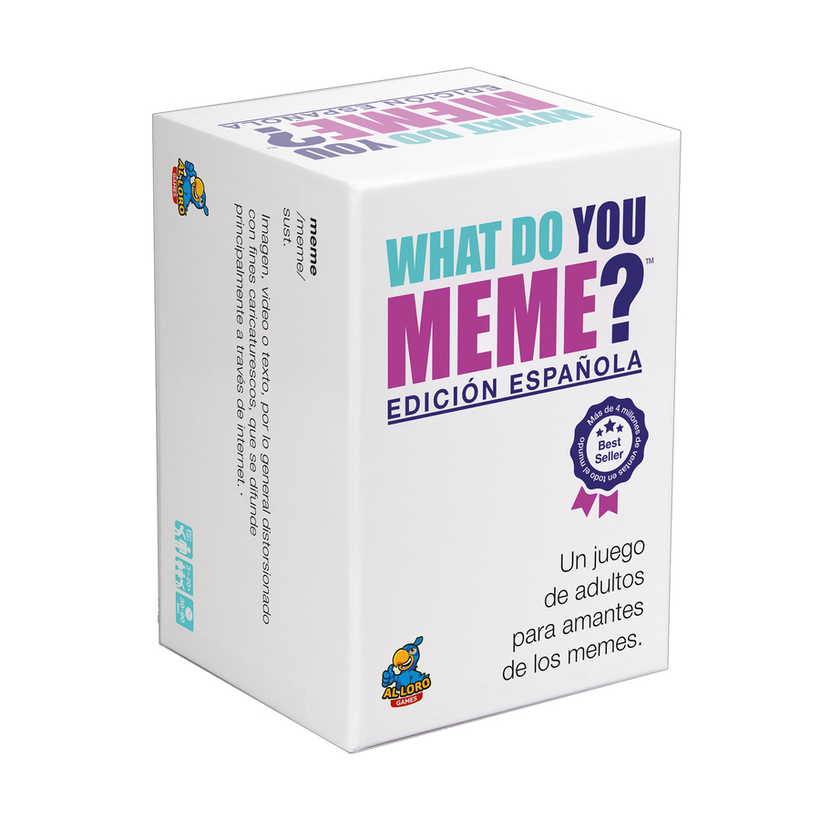 What Do You Meme - Abacus Online