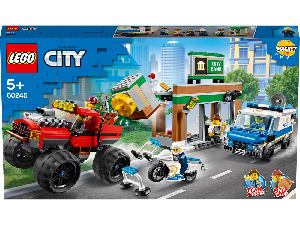 lego city police juegos