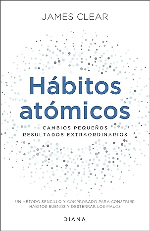 Hábitos atómicos