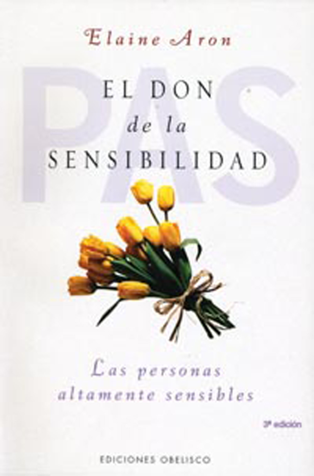 El don de la sensibilidad - Abacus Online