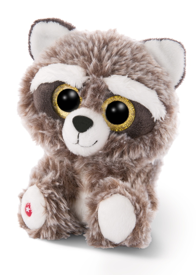 Glubschis peluche mono Hobson 15cm - Abacus Online