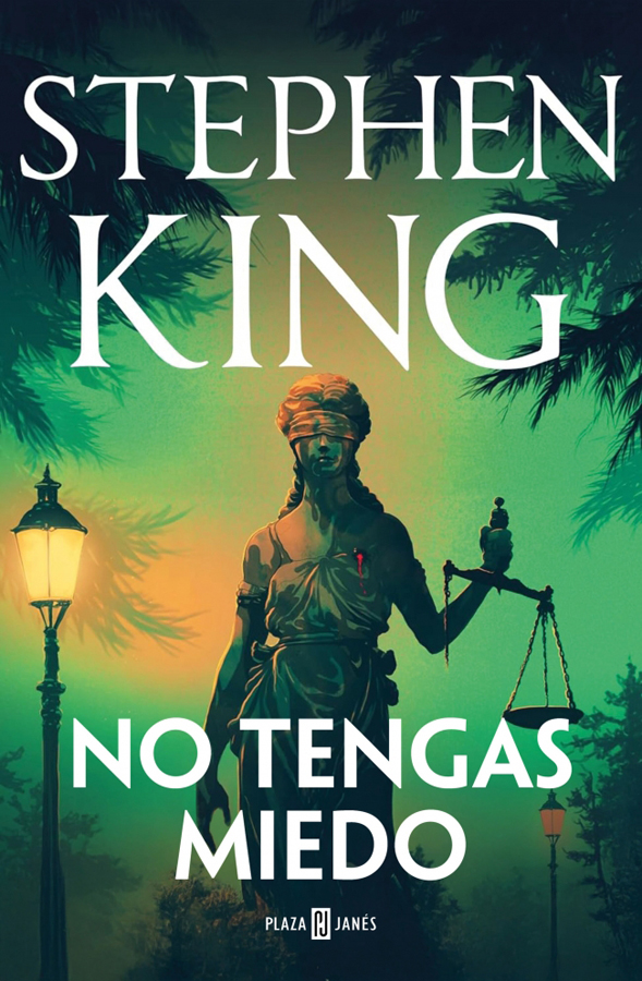 No tengas miedo No tengas miedo