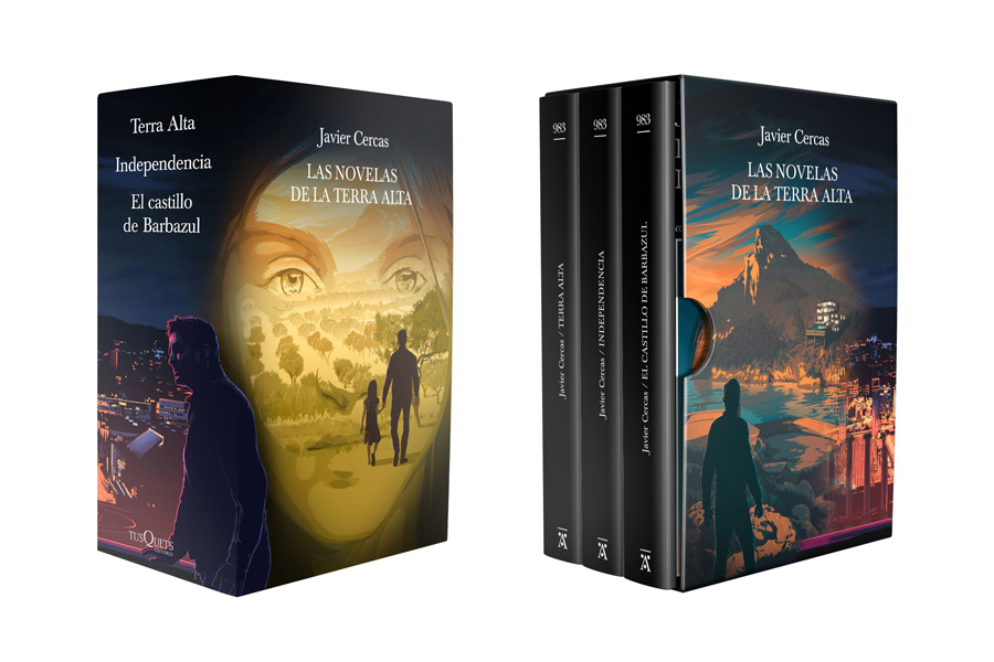 Juan Gómez-Jurado elige su novela favorita de la última década