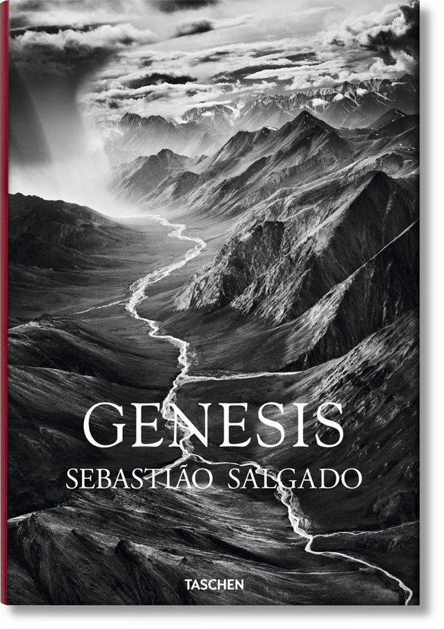 Sebastião Salgado. Génesis Sebastião Salgado. Génesis