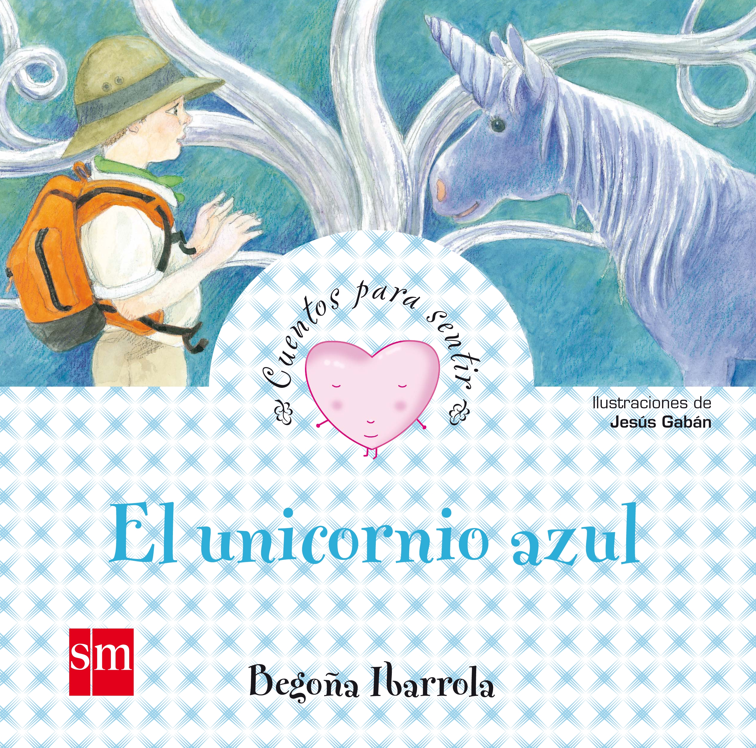 El unicornio azul - Abacus Online