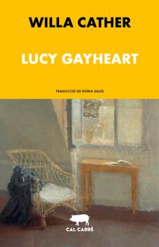 'Lucy Gayheart'