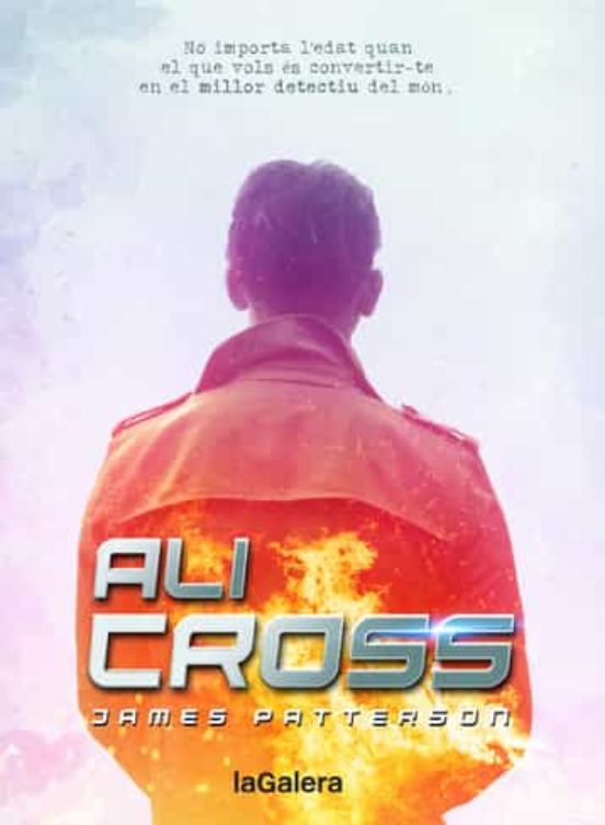 Ali Cross