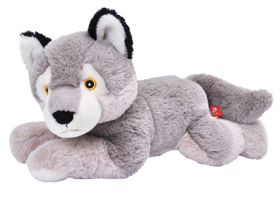 Glubschis peluche mono Hobson 15cm - Abacus Online