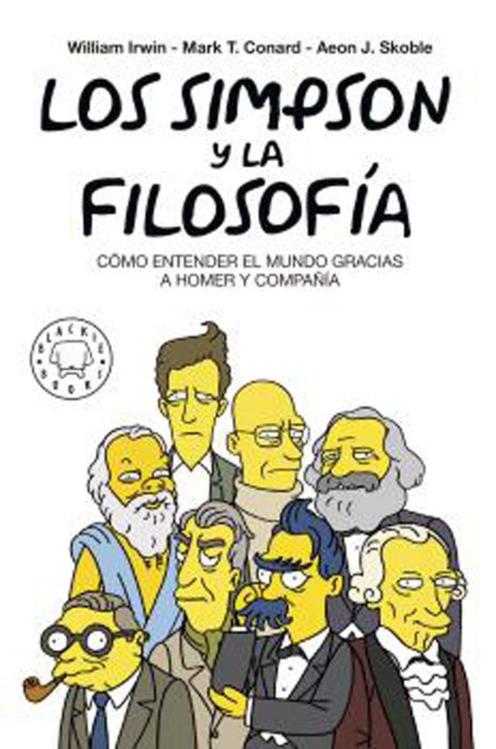 Juego de tronos y la Filosofía