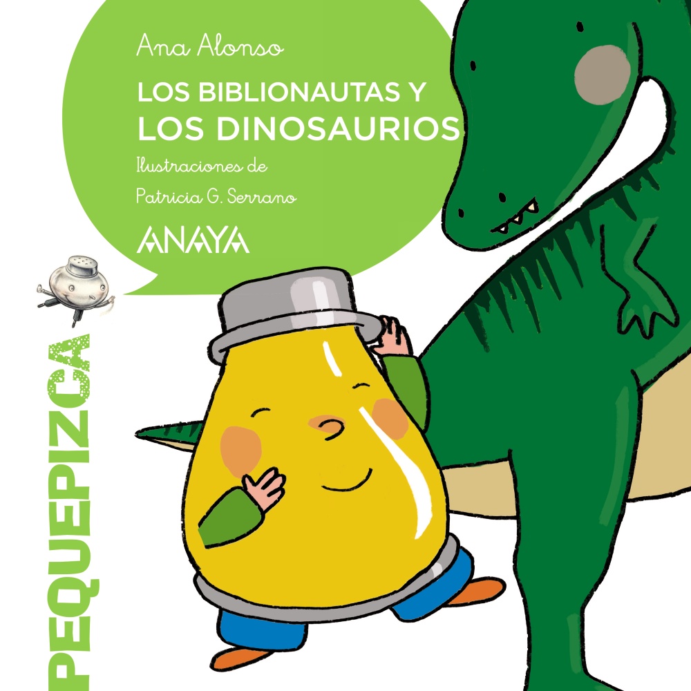 Cuentos dinosaurios a partir 2 años - La mama fa el que pot