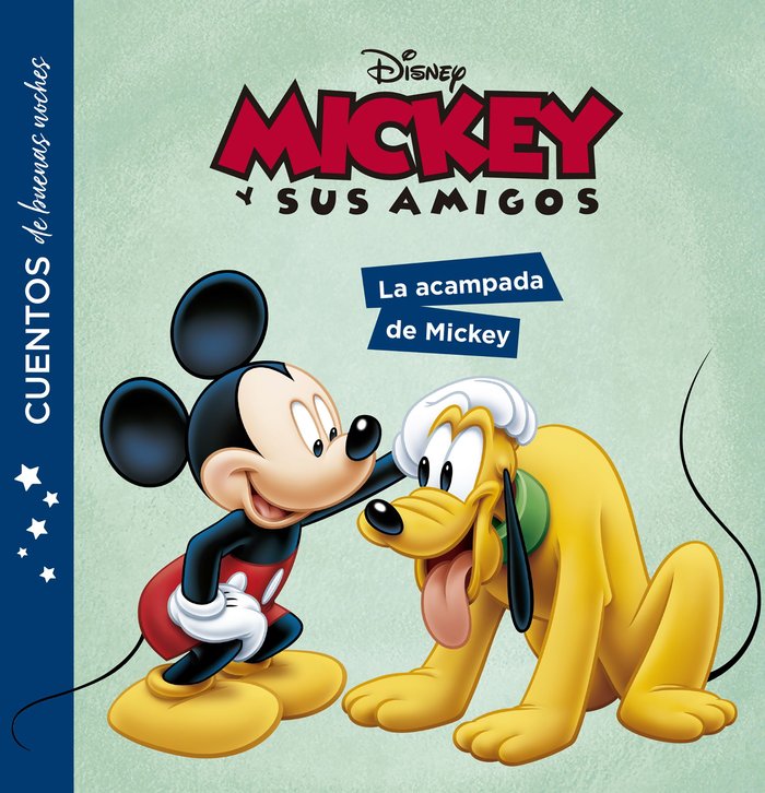 Libro Infantil Tesoros de Cuentos Disney: Buenas noches princesa
