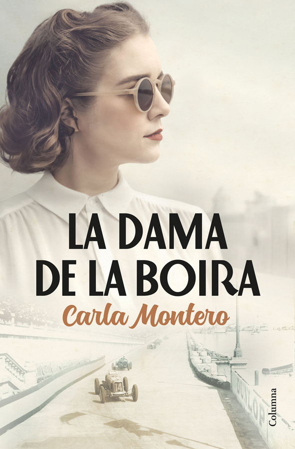La dama de la boira La dama de la boira