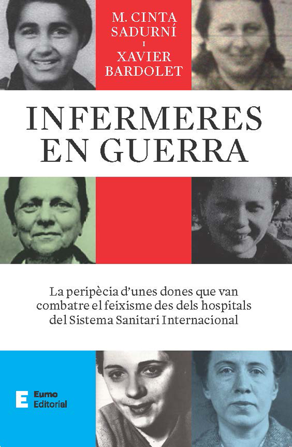 Infermeres en guerra