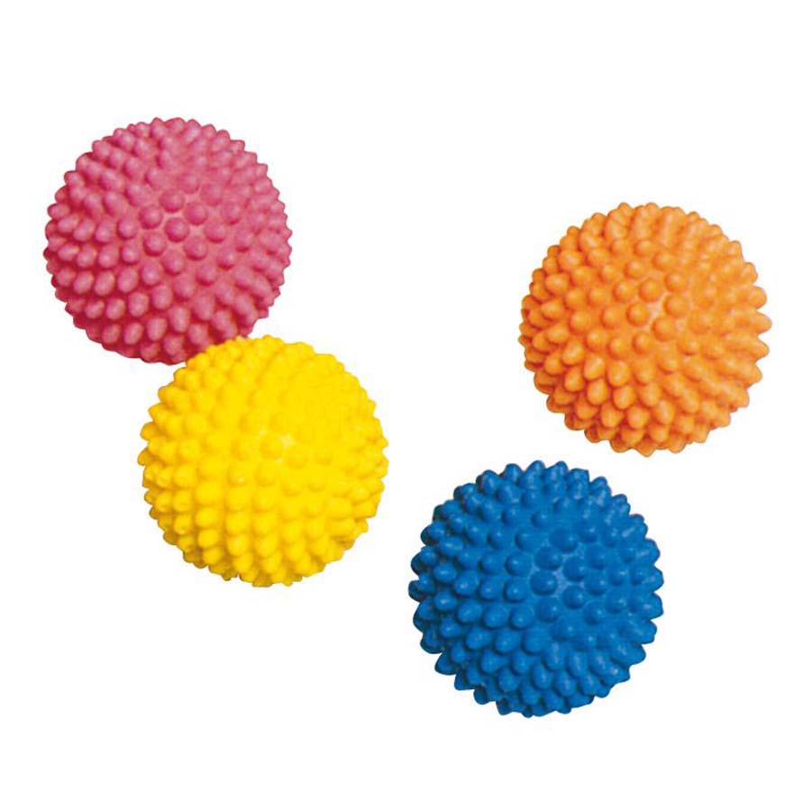 Pelota sensorial de 65 cm de diámetro